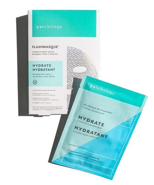 FlashMasque Hydrate l Single Pack
