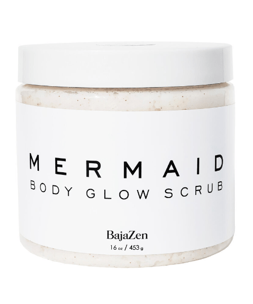 Mermaid Body Glow Scrub