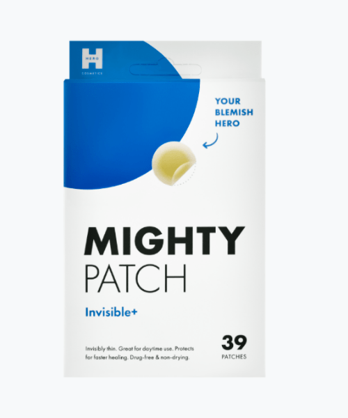 Mighty Patch Invisible+Prescott Valley, AZ | Wilson Aesthetics