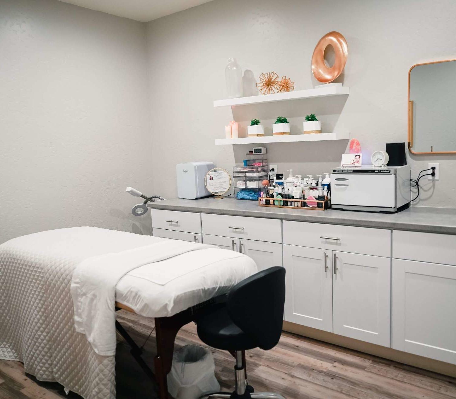 Best Medical Spa | Wilson Aesthetics | Prescott Arizona